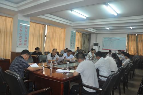 韓城分公司掀起“搶進度、抓質量、保安全、增效益”勞動競賽高潮