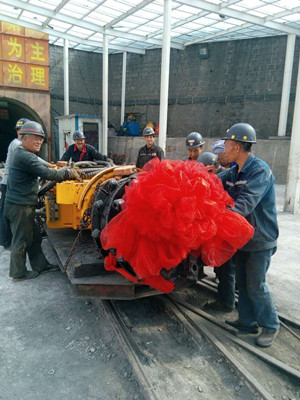 天工礦建的希望	