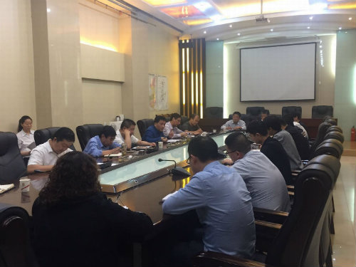 緊扣“雙特百億”目標(biāo)，推進(jìn)安全環(huán)保工作落實