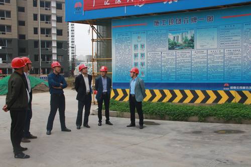 銅煤公司抓好節(jié)日巡查以實(shí)際行動(dòng)迎接黨的十九大召開