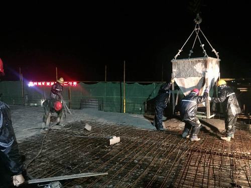 看，韓城分公司這些最可愛的人