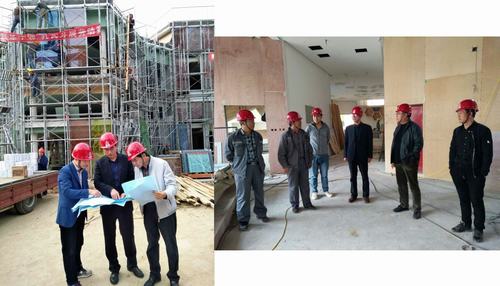 上下合力，舞活發(fā)展龍頭