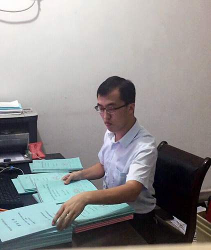 用心澆筑，成就最美的家園