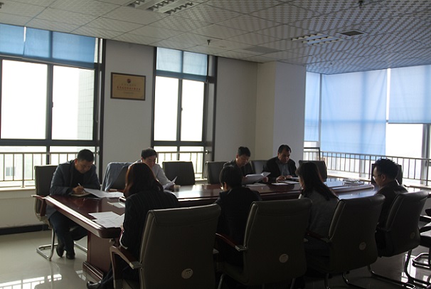 設(shè)計研究院：全力構(gòu)建“大宣傳”新聞體系   努力打造“全員化”輿論格局