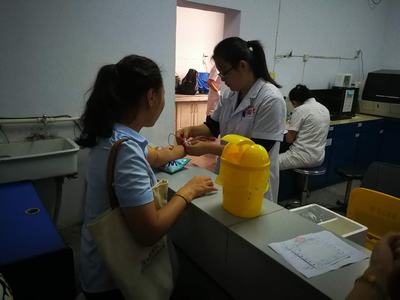 激發(fā)職工工作熱情，韓城分公司工會點子多