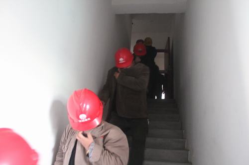 未雨綢繆，防患未然