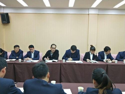 中煤公司四手齊抓  為實現(xiàn)集團“雙特百億”目標(biāo)貢獻力量