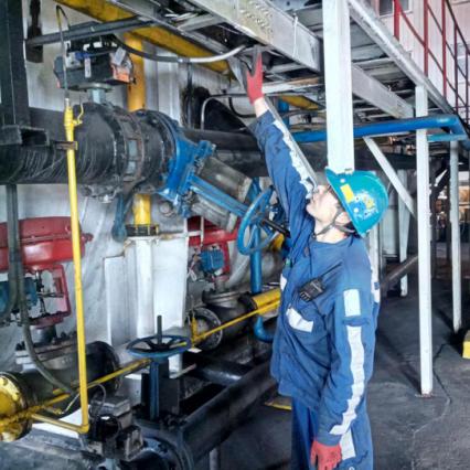 洗選煤運營公司洗煤廠：讓勞動競賽成為“追趕超越、助力雙特百億”的大舞臺