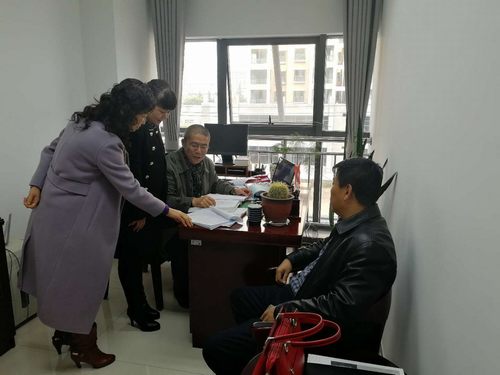 銅煤公司：“全面出擊”債權(quán)清收工作進行時