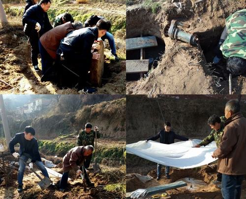 銅煤公司設(shè)備租賃站用實(shí)際行動強(qiáng)化冬季消防隱患排查治理