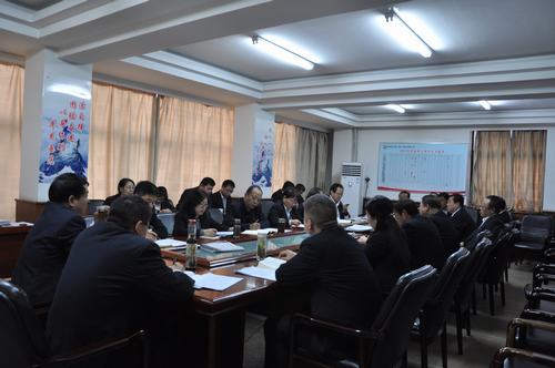 韓城分公司“三嚴三實” 突出做好勞務(wù)方信訪穩(wěn)定工作