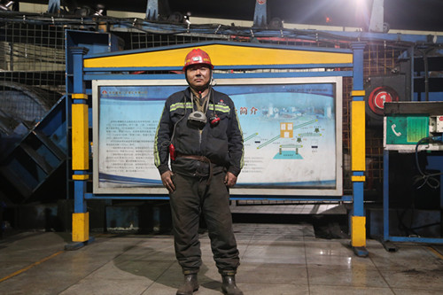 這個春節(jié)，他們最美