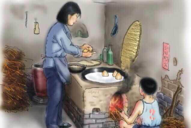 念念之鄉(xiāng)，旅之終途