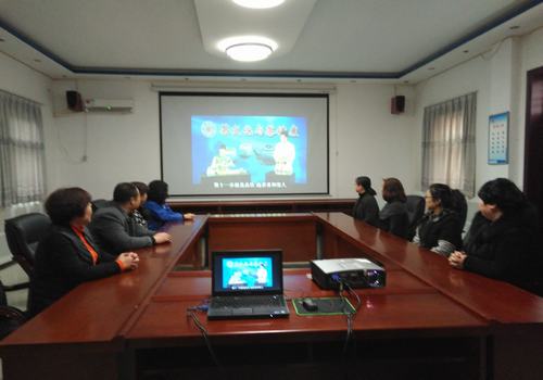 設備租賃中心女職工歡度“三八”婦女節(jié)