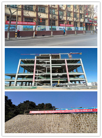 機(jī)電安裝公司：多點(diǎn)發(fā)力擂響建設(shè)集團(tuán)晉級(jí)特級(jí)資質(zhì)“出征鼓”