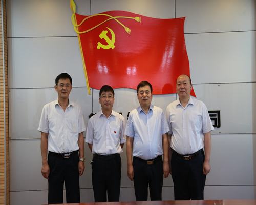 銅川分公司開啟頂層設(shè)計(jì)加速企業(yè)發(fā)展進(jìn)程