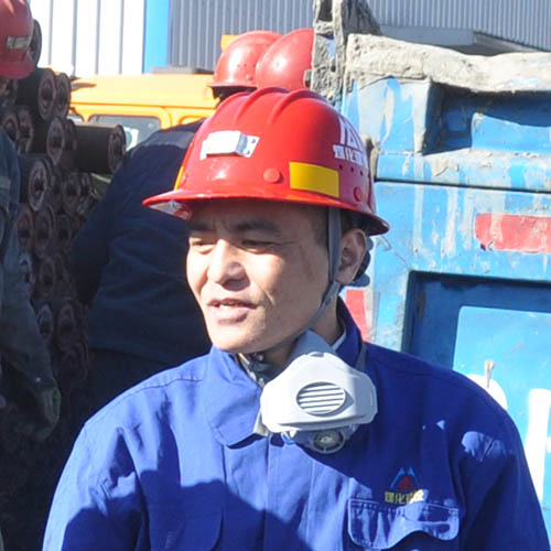 做好安全，是我義不容辭的責任