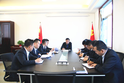 漢中分公司二季度追趕超越“真抓實(shí)干”、“動(dòng)真碰硬”