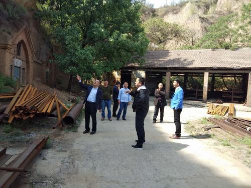 韓城分公司三項措施扎實推進效能監(jiān)察工作