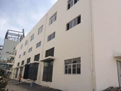 咸陽分公司北元化工項目部踏實求干，多措并舉助力“雙特百億”