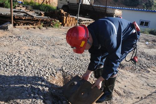 掘進公司北翼項目部內(nèi)部市場化深挖潛力促雙贏