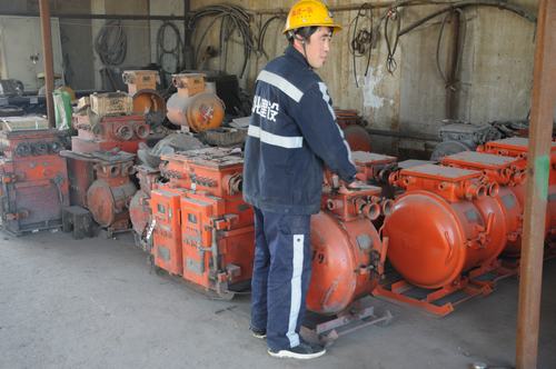 “六一”兒童節(jié)，來(lái)自工地上的祝福