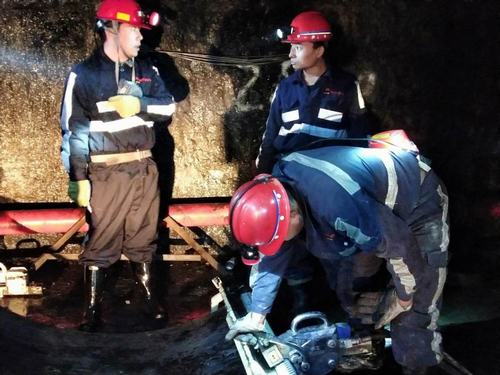 用勞動(dòng)點(diǎn)亮幸福人生 用奮斗譜寫(xiě)華麗篇章