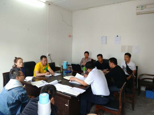 陜煤建設(shè)韓城分公司反腐倡廉宣傳教育持續(xù)升溫