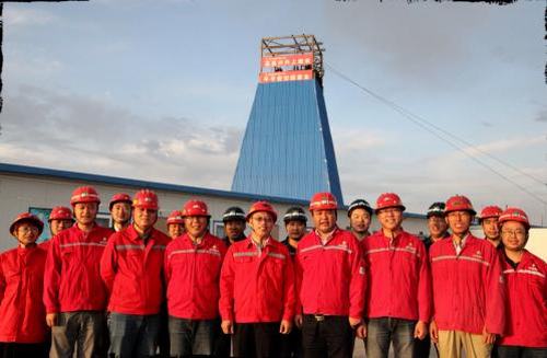 夜空中最亮的星