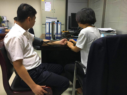 陜煤建設(shè)物資公司組織開展職業(yè)健康安全生產(chǎn)咨詢?nèi)栈顒?></div>
                                <div   id=