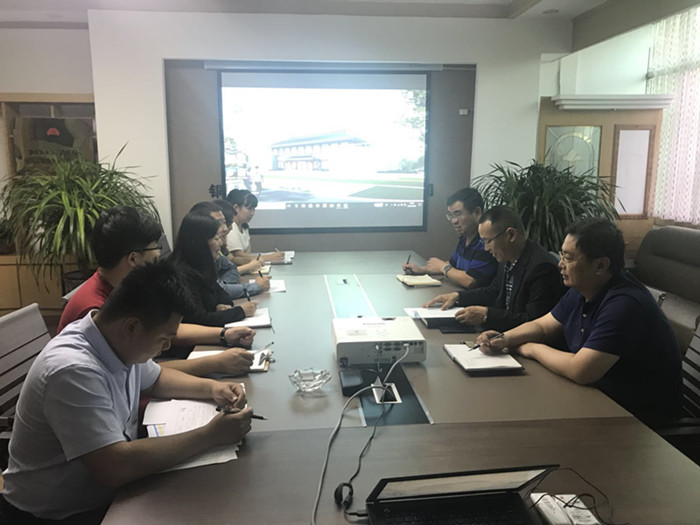 川耀公司黨支部 推出“四張清單”落實黨風(fēng)廉政建設(shè)責(zé)任