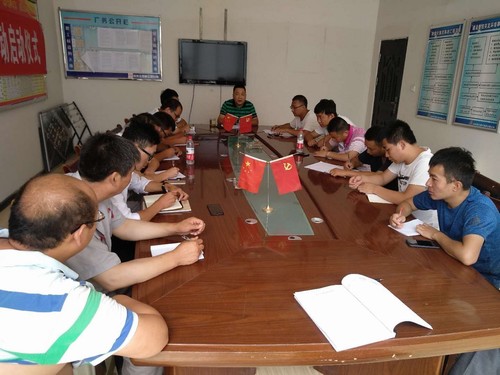 創(chuàng)新管理推動(dòng)精細(xì)化進(jìn)程