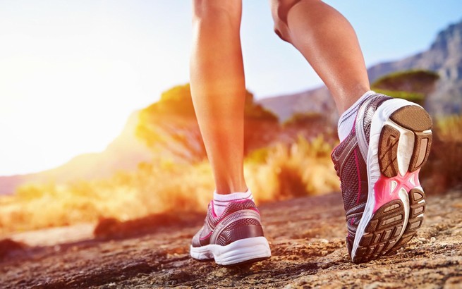 今天，你鍛煉了嗎