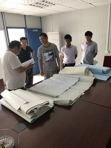 陜煤建設銅煤公司基層項目部強化勞務環(huán)節(jié)監(jiān)管提升項目管理水平