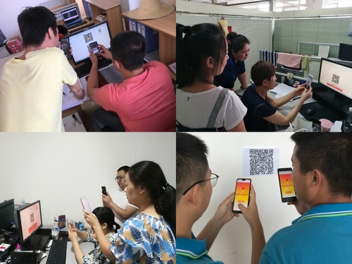 陜煤建設(shè)路橋分公司：把握新團(tuán)章，青春正學(xué)習(xí)