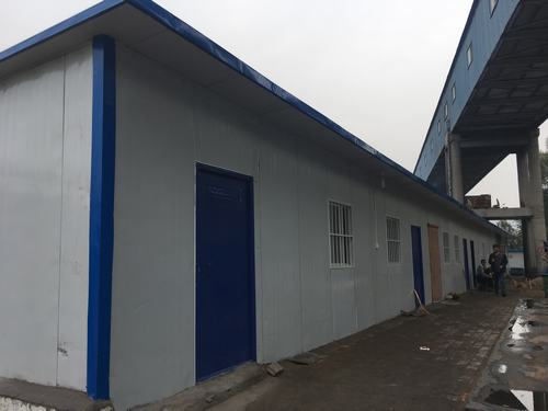 嗨！我們搬新家了