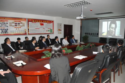 陜煤建設(shè)洗選煤運(yùn)營(yíng)公司：念好“緊箍咒” 廉潔過(guò)“雙節(jié)”