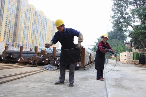 國(guó)慶佳節(jié)，“我們”在堅(jiān)守（一）