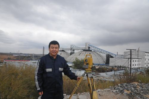 陜煤建設(shè)掘進公司：為國慶期間堅守崗位的“掘進人”點贊（二）