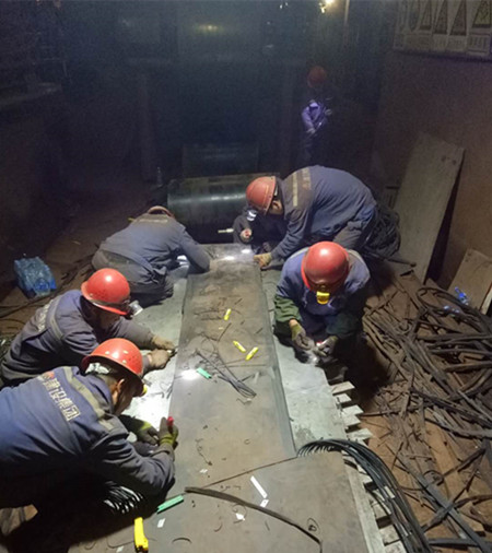 國(guó)慶佳節(jié)，“我們”在堅(jiān)守（五）