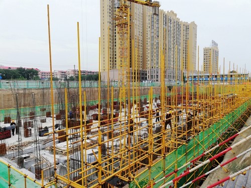 國(guó)慶佳節(jié)，“我們”在堅(jiān)守（六）