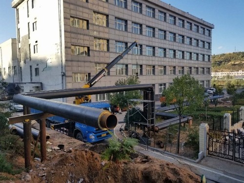 奮斗在一線的銅煤青年力量（二）