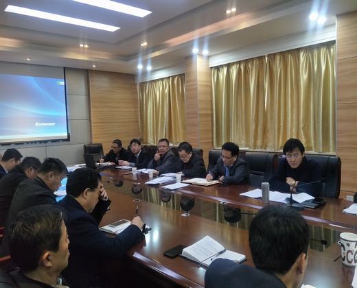 王明智深入銅川分公司指導安全生產(chǎn)工作