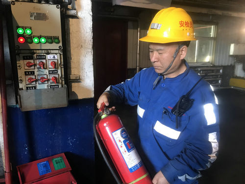 五一勞動節(jié)，致敬堅守崗位的他們！