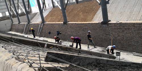 致敬堅(jiān)守崗位的他們！