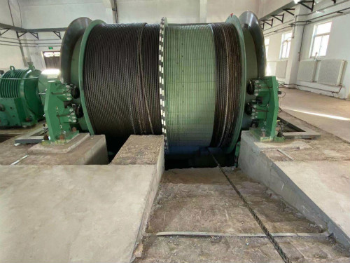 陜煤建設(shè)機(jī)電安裝公司：一線職工堅(jiān)守之聲