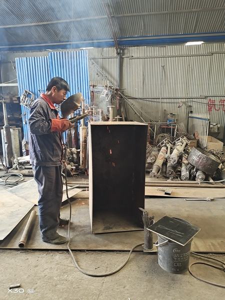 陜煤建設(shè)礦建二公司推廣實施機電設(shè)備包機制管理工作