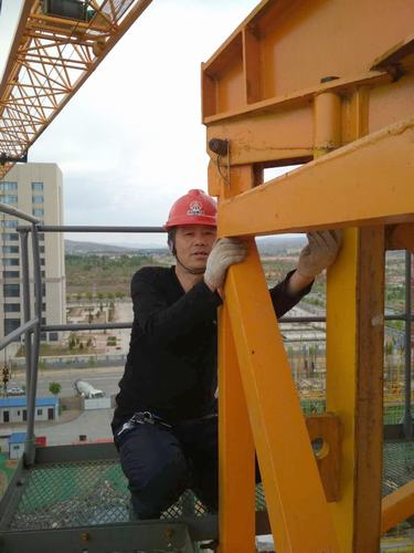 陜煤建設(shè)銅煤公司設(shè)備租賃站多措施加強設(shè)備設(shè)施管理助力施工會戰(zhàn)有序推進