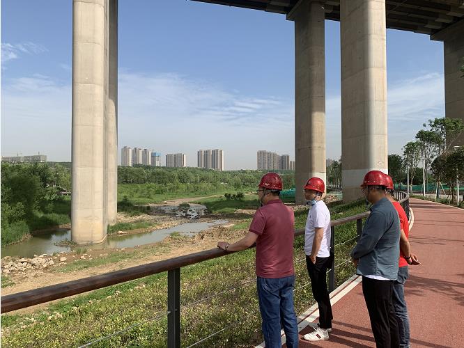 陜煤建設(shè)綠宇公司：提升項目綜合管理水平 創(chuàng)公司高質(zhì)量發(fā)展