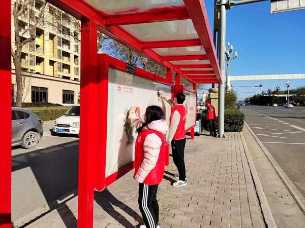 陜煤建設(shè)澄合分公司第五項(xiàng)目部主題黨日活動(dòng)獨(dú)具特色